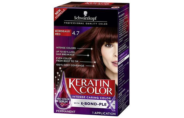 100 Best burgundy plum hair ideas