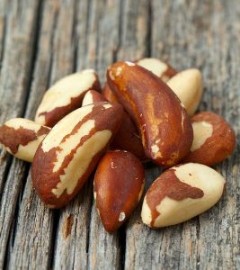 12 Best Benefits Of Brazil Nuts, How ...