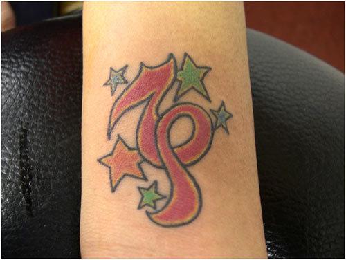 Top 10 Capricorn Tattoo Designs