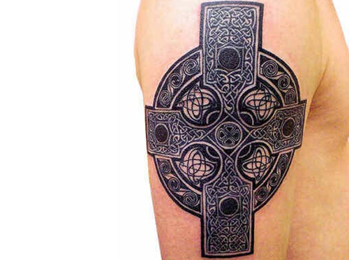 Top 10 Irish Tattoo Designs