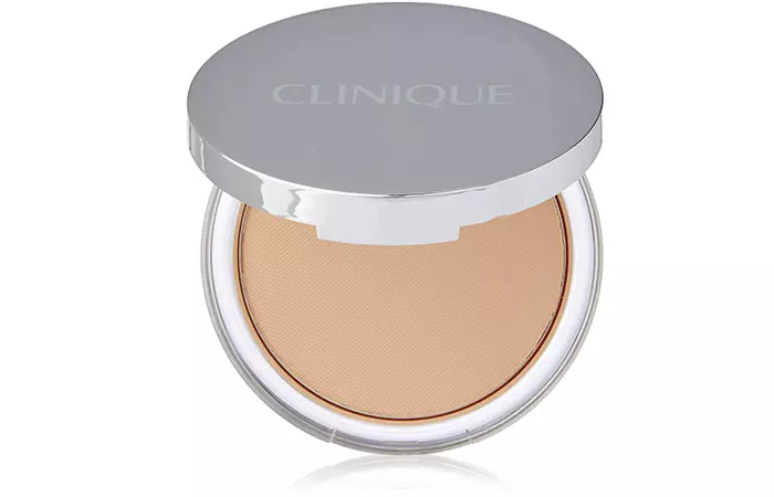 Clinique Superpowder Double Face Makeup