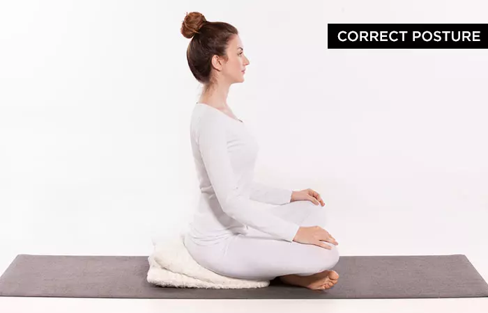 Correct-Posture