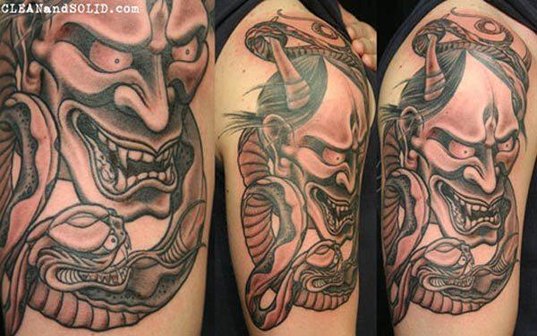 Top 10 Miami Ink Tattoo Designs