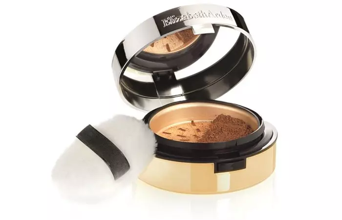  Elizabeth Arden Pure Finish Mineral Powder Foundation