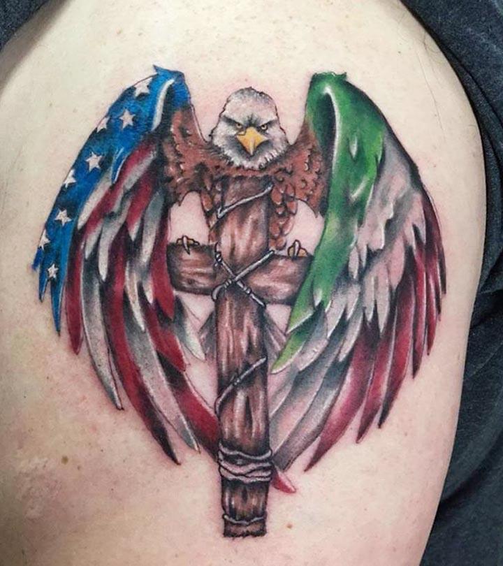 11 Italian Tattoo Ideas That Will Blow Your Mind  alexie