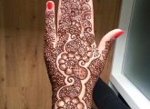 Top 10 Eye-Catching Eid Mehndi Designs You Should Try In 2022