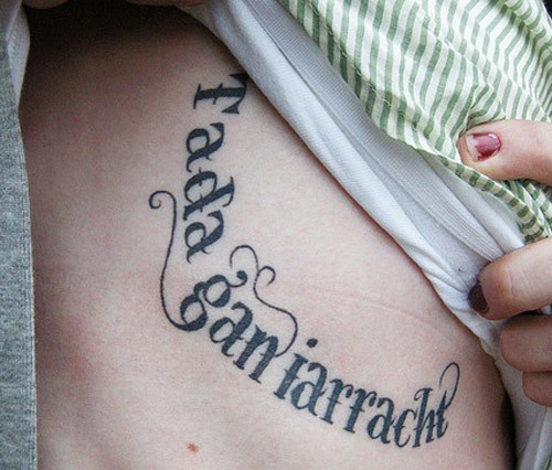 Top 10 Irish Tattoo Designs