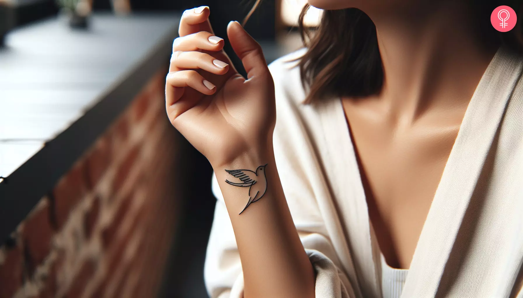 60 Awesome Bird Tattoo Designs And Their Meanings - 64