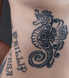 Top 30 Name Tattoo Designs To Honor Y...