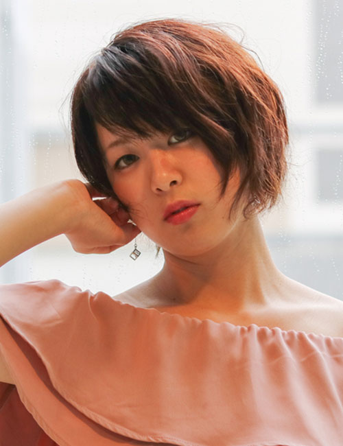 The three most unattractive women's hairstyles (according to Japanese men)  | SoraNews24 -Japan News-
