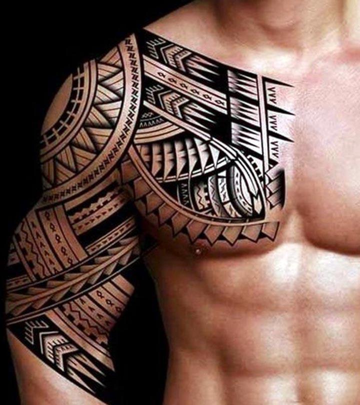 Top 10 Hawaiian Tattoo Designs