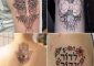 22 Inspirational Hebrew Tattoo Designs Wi...