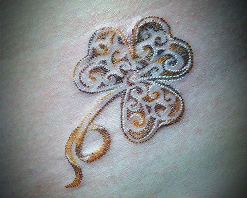 Top 10 Irish Tattoo Designs