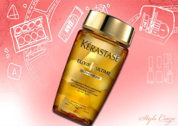 10 Best Kerastase Shampoos For 2019 Available In India