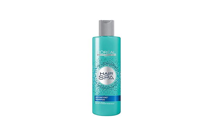 13 Best Loreal Hair Spa Products To Buy in 2023 13 Best Loreal Hair Spa Products To Buy in 2023