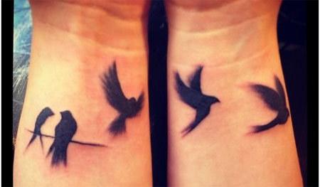 Top 10 Raven Tattoo Designs