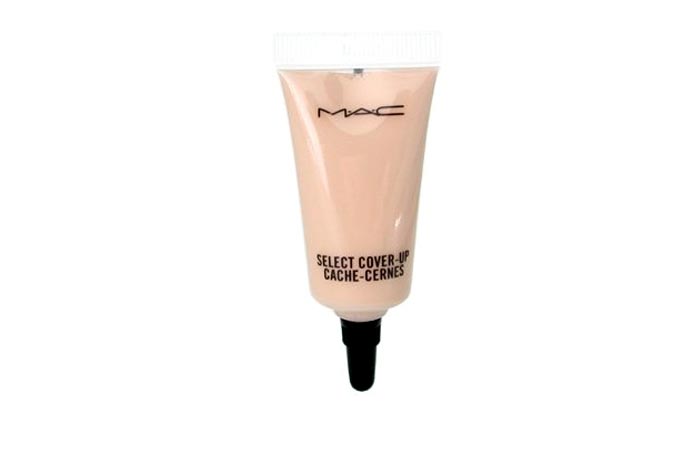 Mac Select Cover-up Concealer