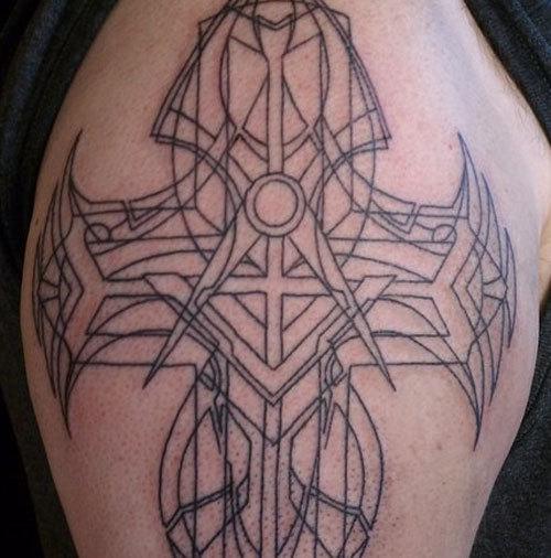 Top 10 Masonic Tattoo Designs