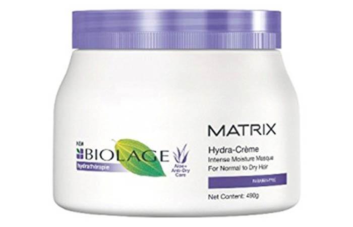 Top 10 Hair Spa Products In India 2019
