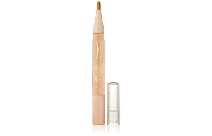Maybelline Dream World Touch Markering Concealer