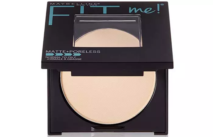 Maybelline New York Fit Me Matte