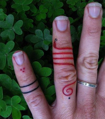 Top 10 Snake Tattoo Designs