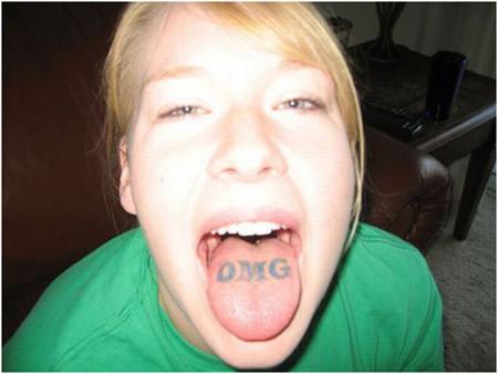 Top 10 Tongue Tattoo Designs