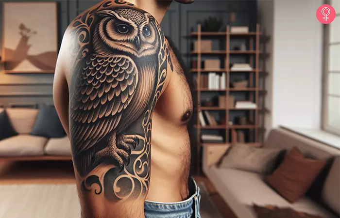 60 Awesome Bird Tattoo Designs And Their Meanings - 29