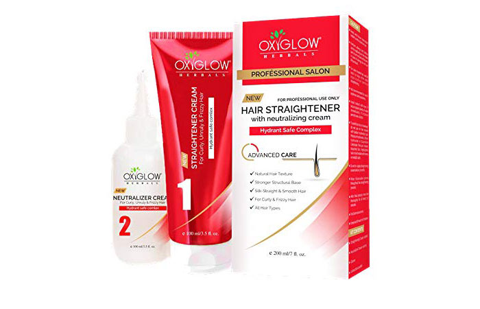 2 x LOreal Xtenso Oleoshape Straightening Kit for Resistant Hair 125ml. |  eBay
