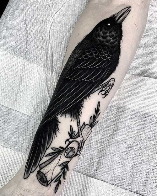 kingfisher' in Dark Art Tattoos • Search in +1.3M Tattoos Now • Tattoodo