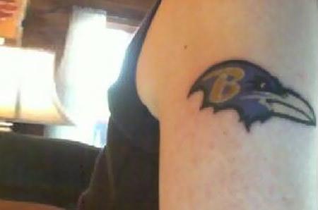 Top 10 Raven Tattoo Designs