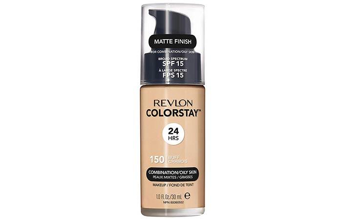 Revlon ColorStay Makeup