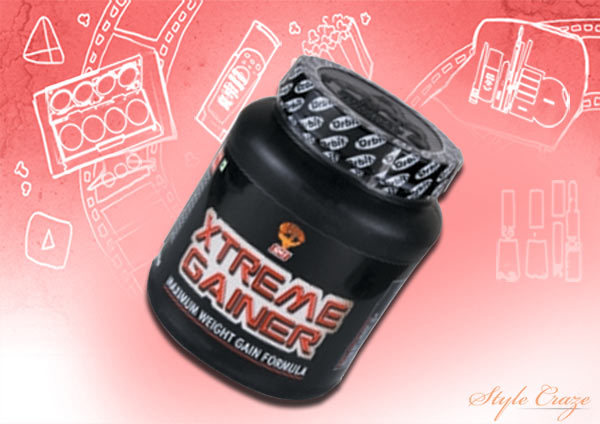 Weight Gain Products In India - SNT Xtreme Gainer