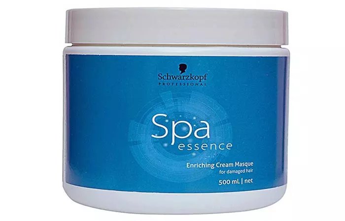 Schwarzkopf Professional Spa Essence