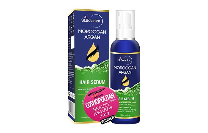 15 Best Hair Serums In India 2023 - Reviews & Buying Guide