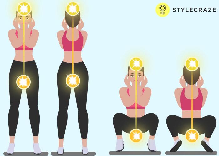 Different types of pilates methods 