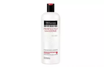 TRESemm Perfectly (Un)Done Weightless Moisturizing Conditioner