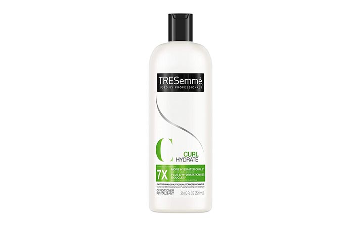 TRESemme Curl Hydration Conditioner