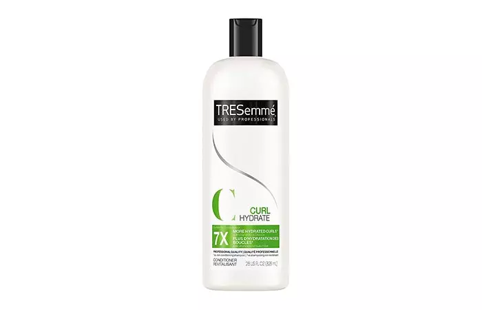 TRESemme Curl Hydration Conditioner