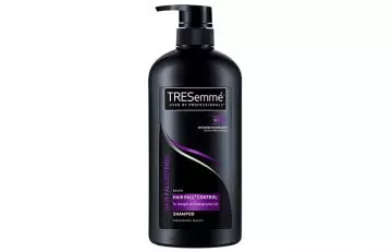 TRESemme Hair Fall Defense Shampoo - Anti-Hair Fall Shampoos