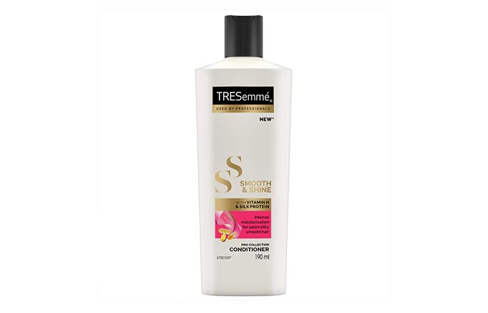TRESemme Smooth Shine Conditioner