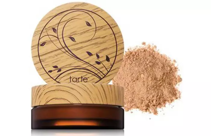 Tarte Amazonian Clay Full Coverage Airbrush Foundation