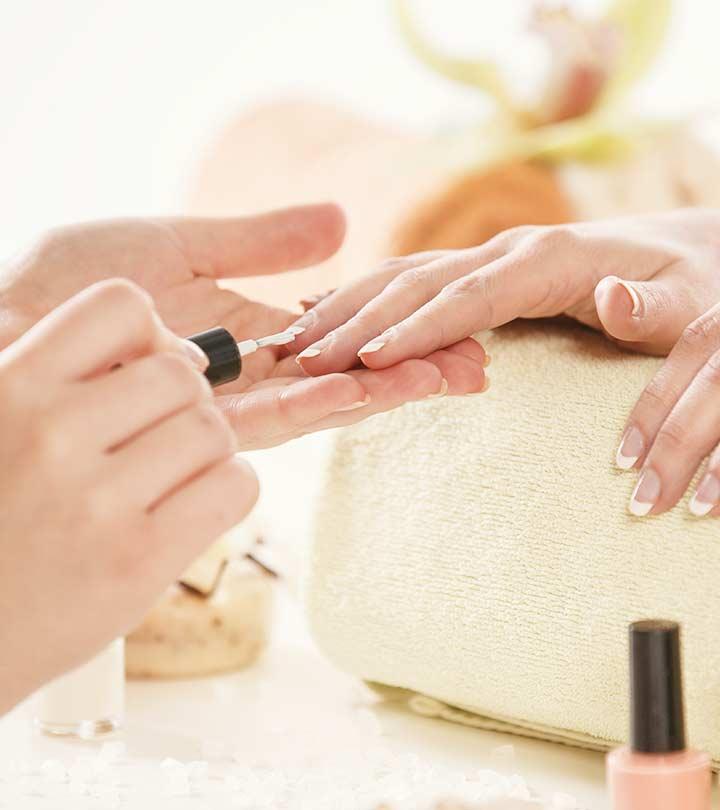 Bangalore’deki En İyi 10 Nail Art Spa’ları