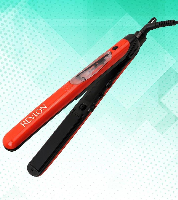 top 10 hair straighteners