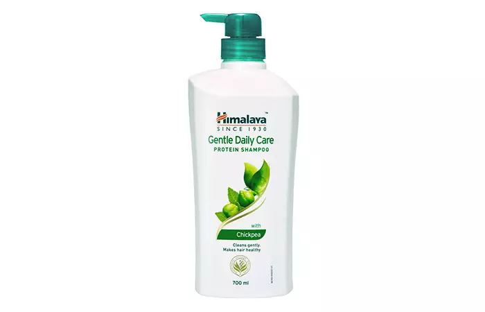 Himalaya Gentle Daily Care Protein Shampoo