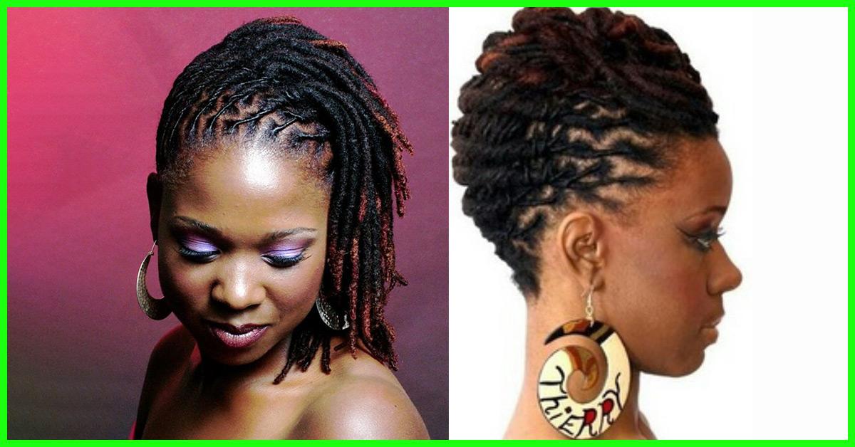 Top 25 Best Looking Dreadlock Hairstyles