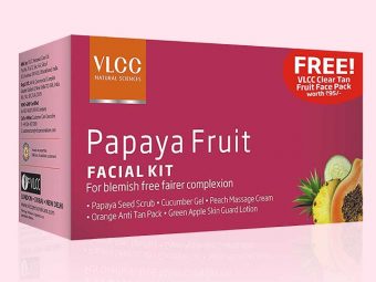 Download 10 Papaya Face Packs For Glowing Fair And Smooth Skin PSD Mockup Templates