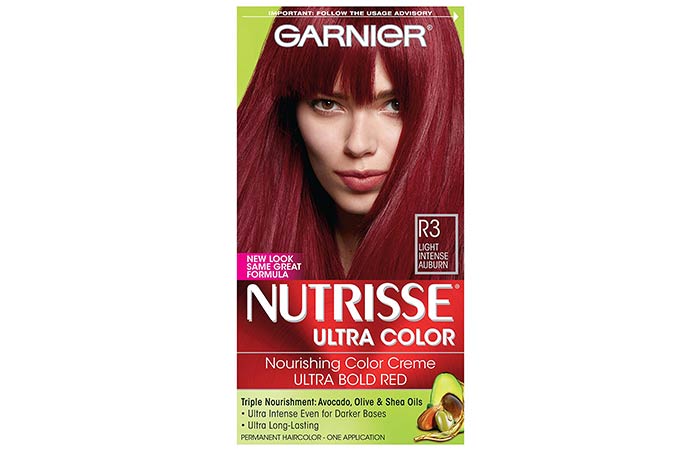 Top 15 Garnier Hair Coloring Products Available In India