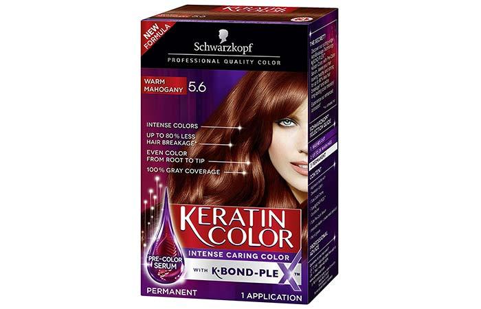 15 Best Schwarzkopf Hair Color Products To Try In 2020