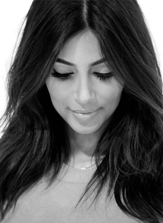 50 Best Kim Kardashian Hairstyles